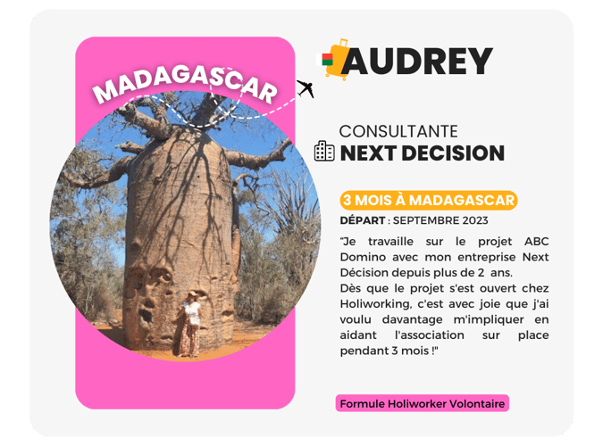 Audrey - Madagascar (1)