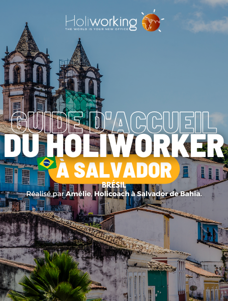 couverture guide salvador