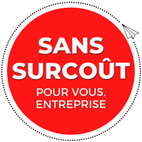 sans surcoût rogné sans surcoût rogné